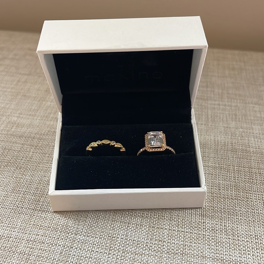 Ring Set - image 2